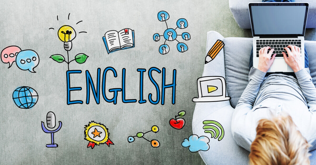 Curso de Inglés